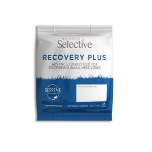 Selective Papilla Recovery Plus