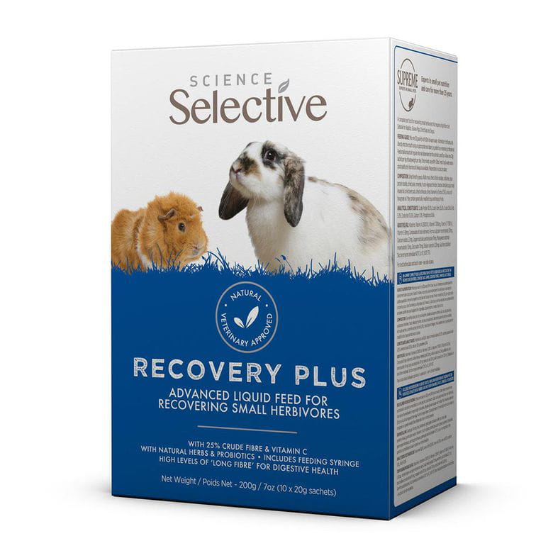 Selective Papilla Recovery Plus