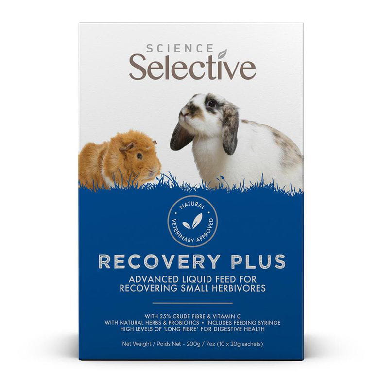 Selective Papilla Recovery Plus