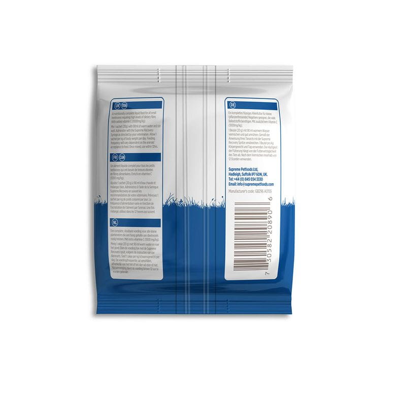 Selective Papilla Recovery Plus