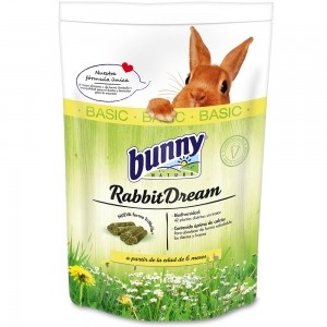 Bunny Dream - Conejo Basic