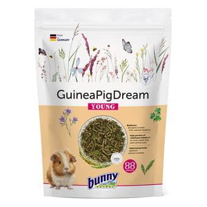 Bunny Dream - Cobaya Joven