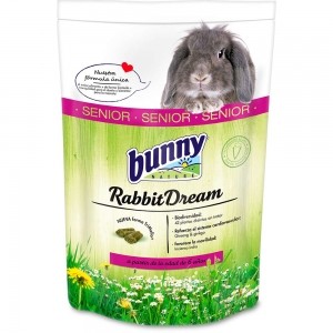 Bunny dream - Conejo Senior