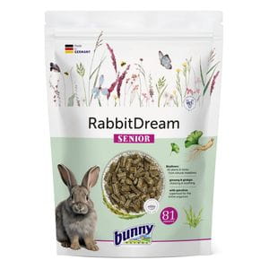 Bunny dream - Conejo Senior