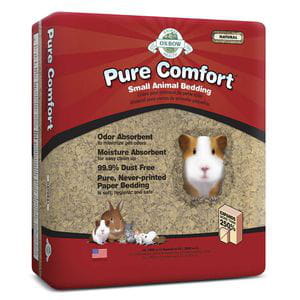 Oxbow Sustrato Absorbente de Papel Natural