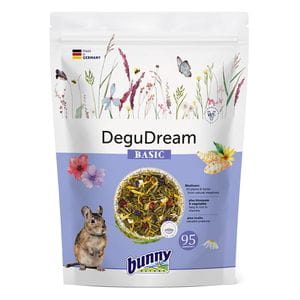 Bunny Dream - Degú Basic