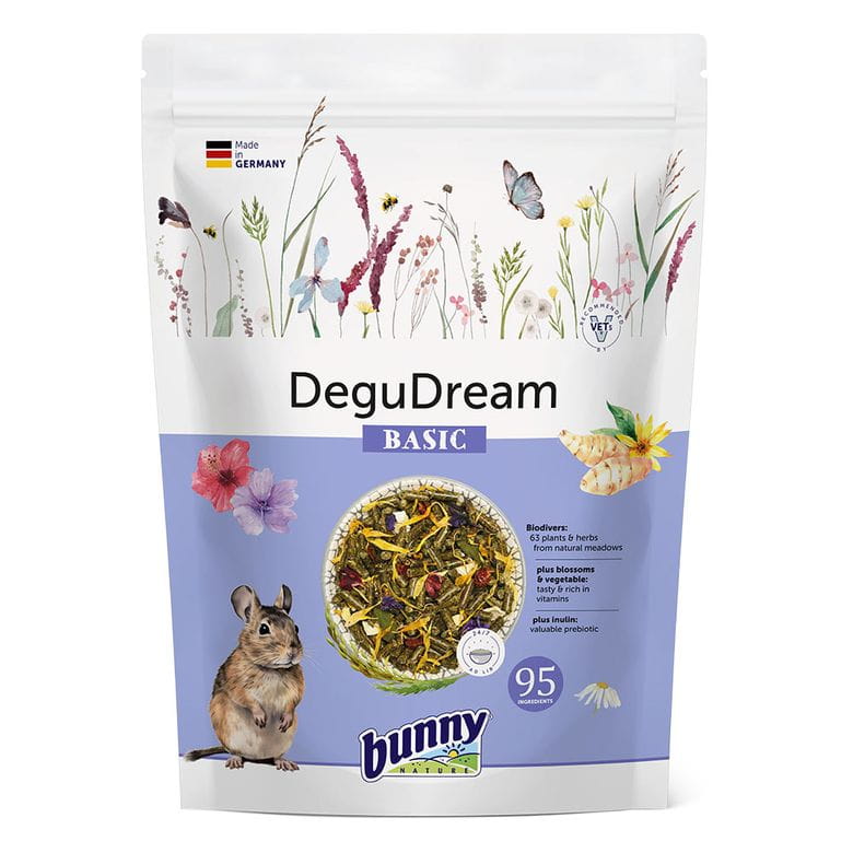 Bunny Dream - Degú Basic