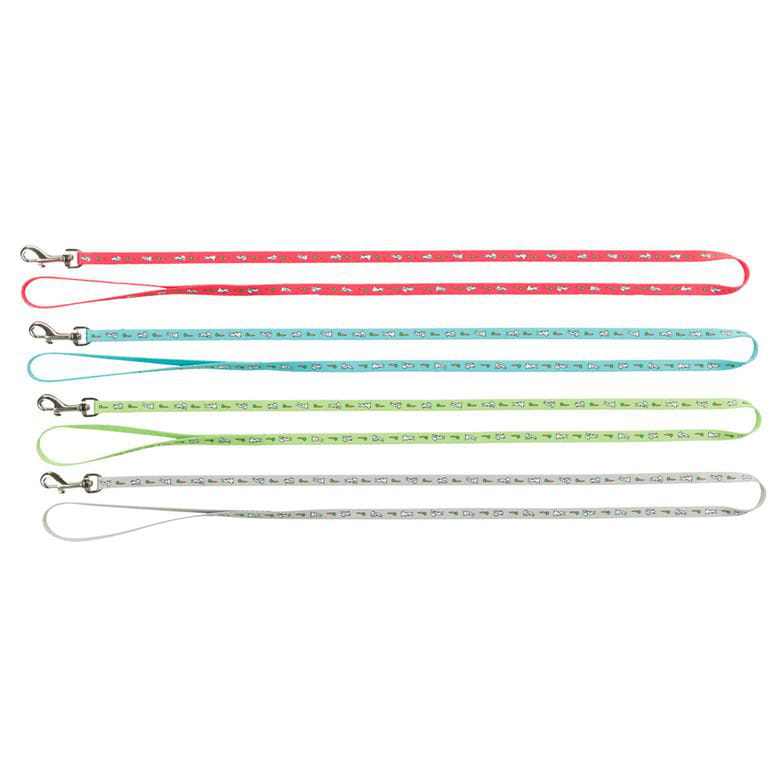 Arnés y correa conejo trixie