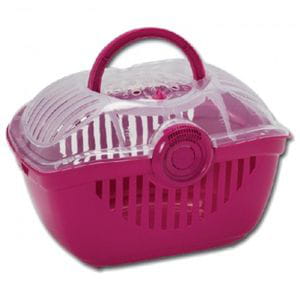 Transportín explorer Flamingo