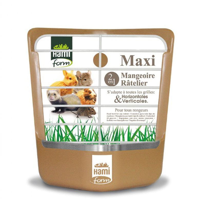 Maxi comedero para colgar