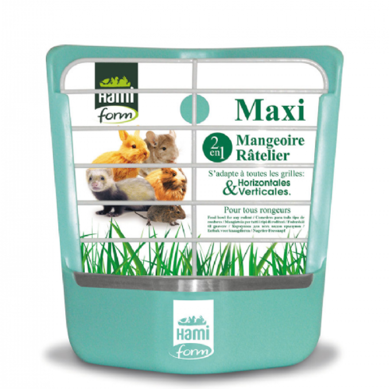 Maxi comedero para colgar