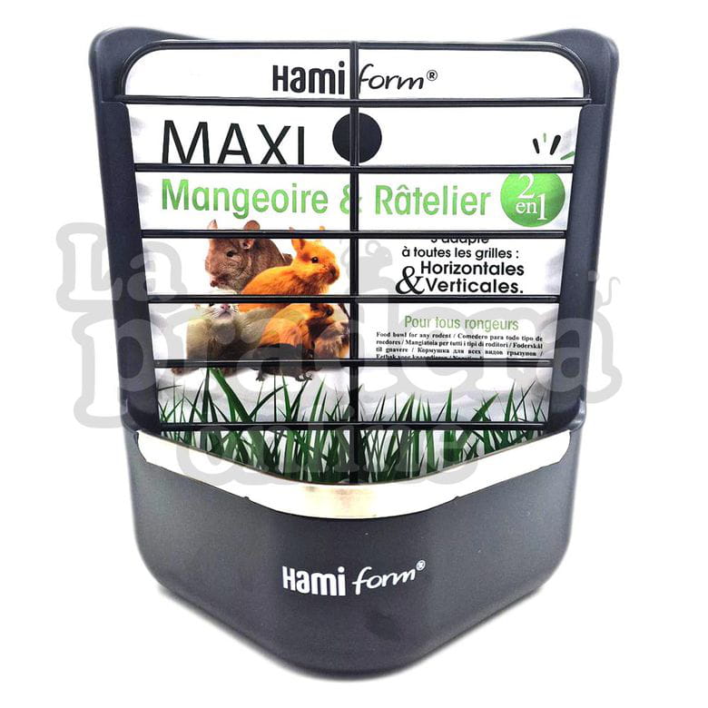 Maxi comedero para colgar