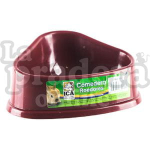 Comedero para esquinas