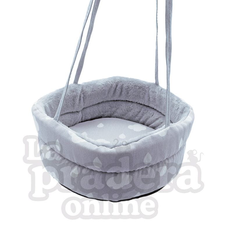 Camita de Colgar Voltrega - Nubes