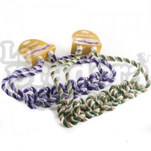Puente colgante Rosewood
