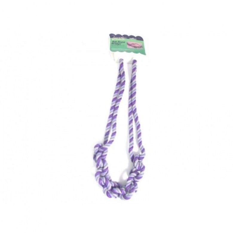Puente colgante Rosewood