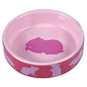 Cuenco cerámico hamster