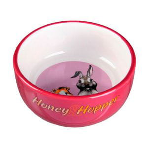 Cuenco honey hopper