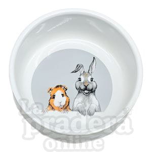 Cuenco honey hopper
