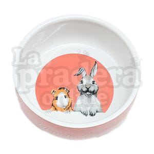 Cuenco honey hopper