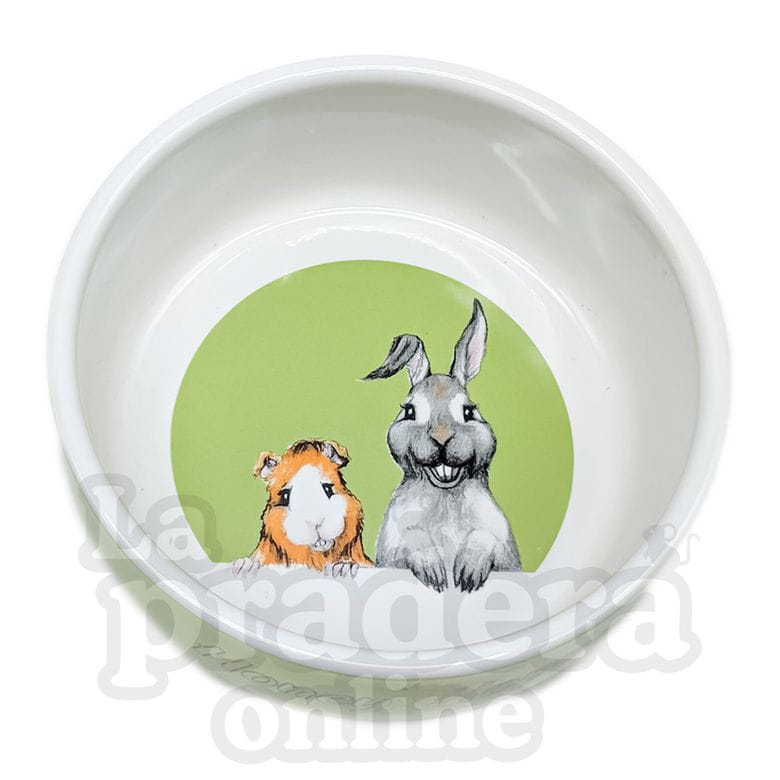 Cuenco honey hopper