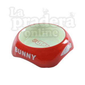 Cuenco bunny