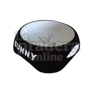 Cuenco bunny