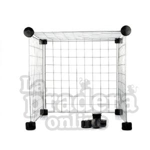 Cubes 16 Paneles 18 Conectores