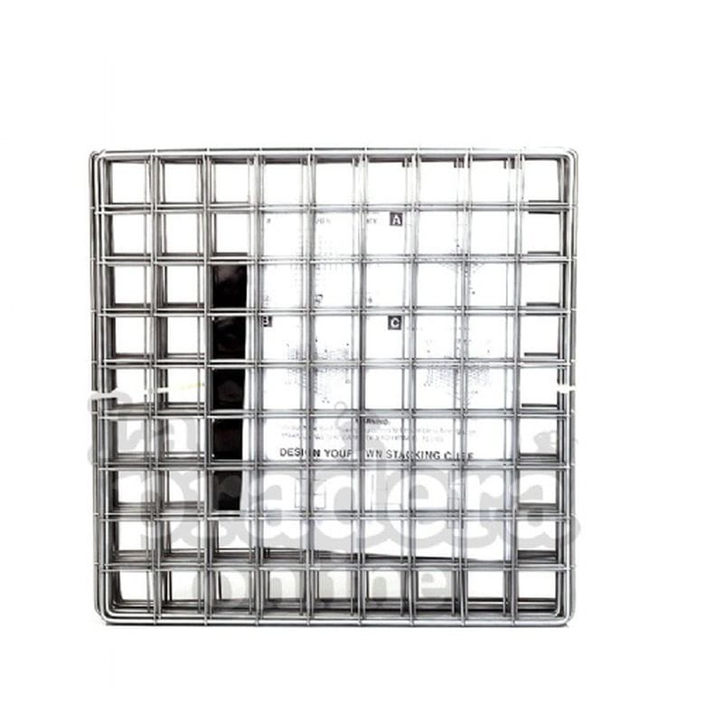 Cubes 16 Paneles 18 Conectores