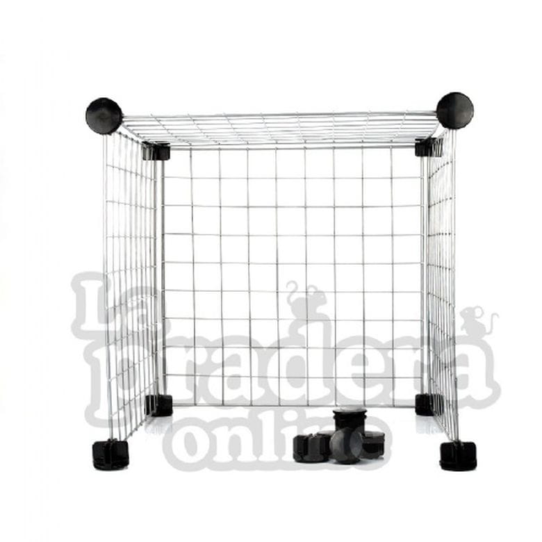 Cubes 16 Paneles 18 Conectores