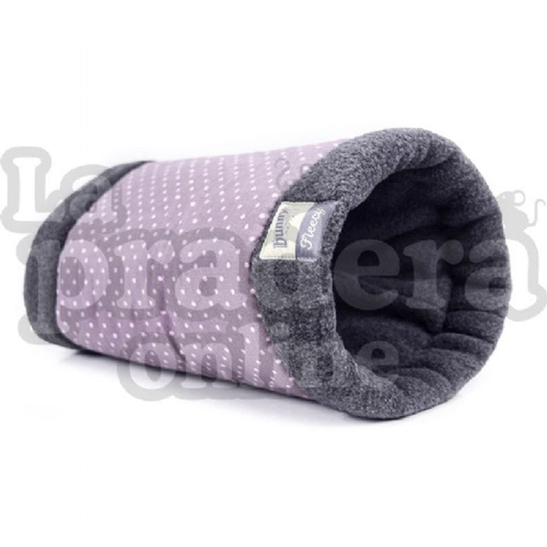 Túnel de peluche Fleecy