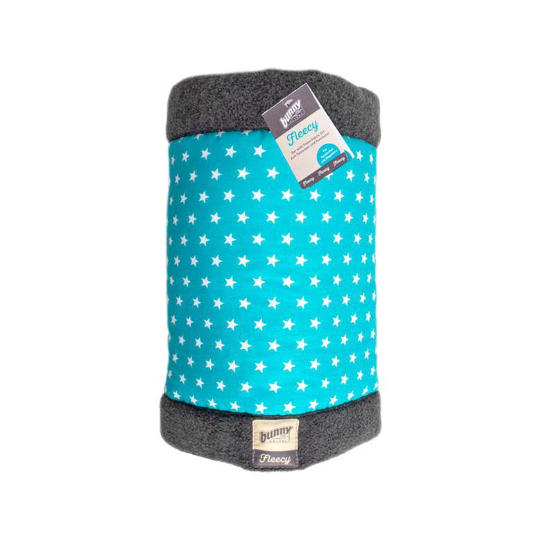 Túnel de peluche Fleecy