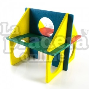 Juego de escalada Rosewood