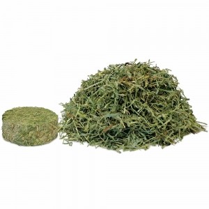 Oxbow Harvest Stacks - Timothy con Manzanilla 1Kg