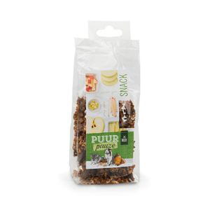 Ramitas para roer con chips de manzana 50g