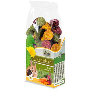 Drops Mix Sin cereales ni azúcares