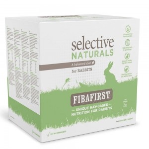 Fibafirst Conejo 2Kg