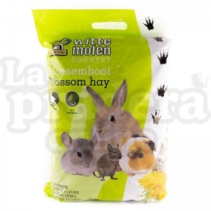 Heno con Diente de León 500g