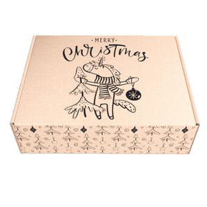 Christmas Box - Lote Nº2 - Especial Navidad