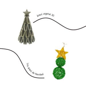 Christmas Box - Lote Nº2 - Especial Navidad