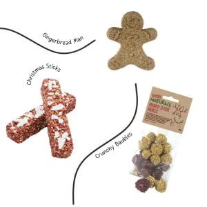 Christmas Box - Lote Nº2 - Especial Navidad