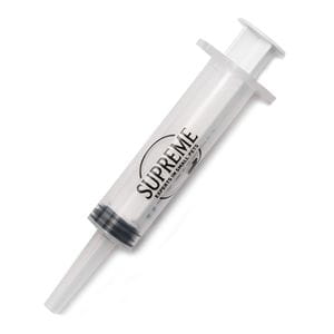 Jeringa de 15ml para Papillas