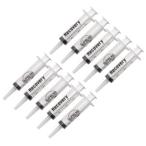 Jeringa de 15ml para Papillas