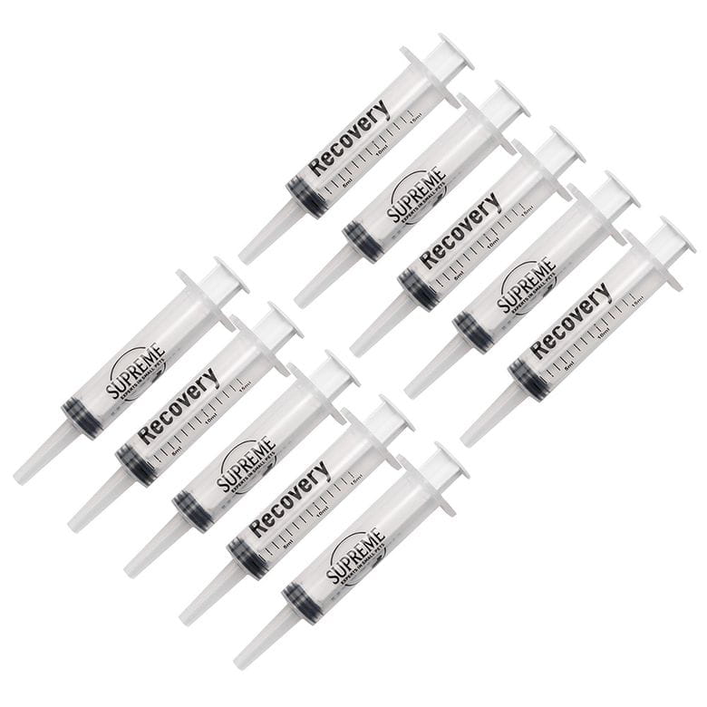 Jeringa de 15ml para Papillas