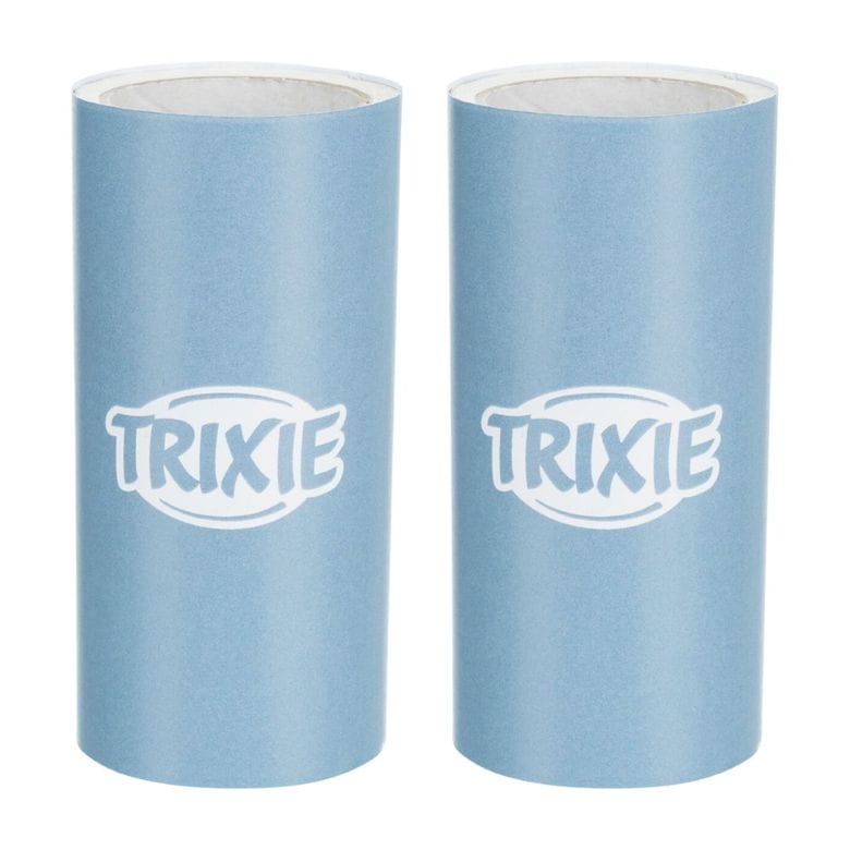 Rodillo Antipelos - Repuestos