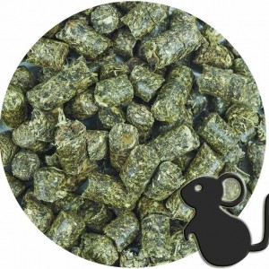 MaxiPellets - Herbal Energy Bio