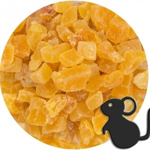 Dados de Mango
