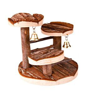 Torre de vigilancia 14x14cm