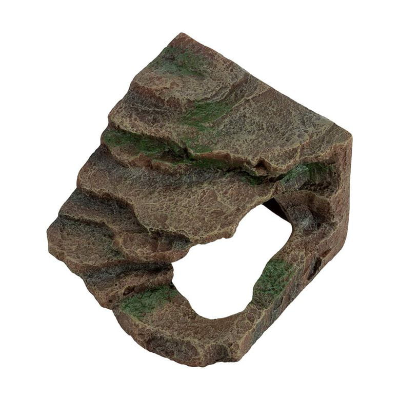 Cueva decoración natural 16x12x15cm