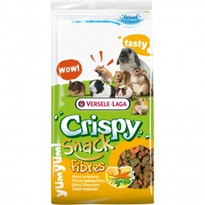 Crispy Fibres 650g